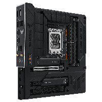 ASUS ASUS TUF GAMING B760M-BTF WIFI (Intel.1700.DDR5.mATX) – Ansicht 2