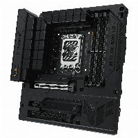ASUS ASUS TUF GAMING B760M-BTF WIFI (Intel.1700.DDR5.mATX) – Ansicht 3