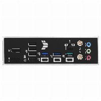ASUS ASUS TUF GAMING B760M-BTF WIFI (Intel.1700.DDR5.mATX) – Ansicht 5