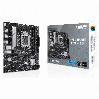ASUS ASUS PRO B760M-R D4 (Intel.1700.DDR4.mATX)