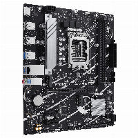 ASUS ASUS PRO B760M-R D4 (Intel.1700.DDR4.mATX) – Ansicht 3