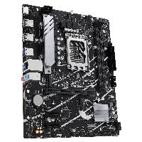 ASUS ASUS PRO B760M-R D4 (Intel.1700.DDR4.mATX) – Ansicht 4