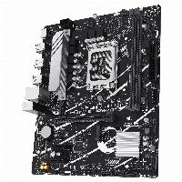 ASUS ASUS PRO B760M-R D4 (Intel.1700.DDR4.mATX) – Ansicht 5