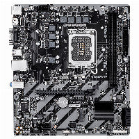 GIGABYTE H810M H LGA1851 MB – Ansicht 2