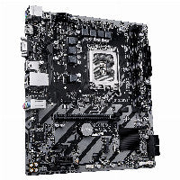 GIGABYTE H810M H LGA1851 MB – Ansicht 3