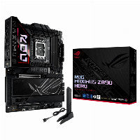 ASUS ROG MAXIMUS Z890 HERO (Intel.1851.DDR5.ATX)