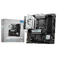MSI MAG B760M Gaming Plus Wifi (B760.S1700.mATX.DDR5)