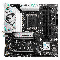 MSI MAG B760M Gaming Plus Wifi (B760.S1700.mATX.DDR5) – Ansicht 2