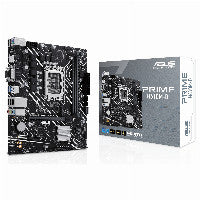ASUS ASUS PRIME H610M-D (Intel.1700.DDR5.mATX)