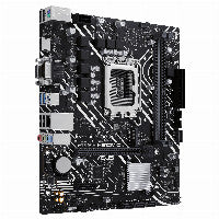 ASUS ASUS PRIME H610M-D (Intel.1700.DDR5.mATX) – Ansicht 3