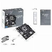 ASUS ASUS PRIME H610M-D (Intel.1700.DDR5.mATX) – Ansicht 4