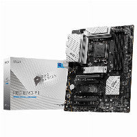 MSI PRO B760-P II (B760.S1700.ATX.DDR5)