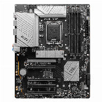 MSI PRO B760-P II (B760.S1700.ATX.DDR5) – Ansicht 2