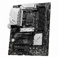 MSI PRO B760-P II (B760.S1700.ATX.DDR5) – Ansicht 3