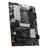 MSI PRO B760-P II (B760.S1700.ATX.DDR5) – Ansicht 4