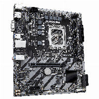 GIGABYTE H810M S2H LGA1851 MB – Ansicht 3