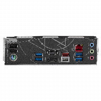 GIGABYTE GA-Z790 EAGLE (1700) (D) – Ansicht 5