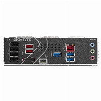 GIGABYTE Z890 EAGLE (Z890.S1851.ATX.DDR5) – Ansicht 4