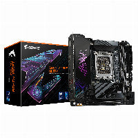 GIGABYTE Z890I AORUS ULTRA (Z890.S1851.mITX.DDR5)
