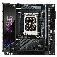 GIGABYTE Z890I AORUS ULTRA (Z890.S1851.mITX.DDR5) – Ansicht 2