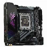 GIGABYTE Z890I AORUS ULTRA (Z890.S1851.mITX.DDR5) – Ansicht 3