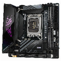 GIGABYTE Z890I AORUS ULTRA (Z890.S1851.mITX.DDR5) – Ansicht 4