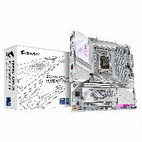 GIGABYTE Z890M A Elite WF7 ICE (Z890.S1851.mATX.DDR5)