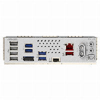 GIGABYTE Z890M A Elite WF7 ICE (Z890.S1851.mATX.DDR5) – Ansicht 5