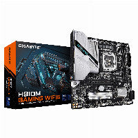 GIGABYTE H810M GAMING WIFI6 LGA1851 MB