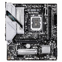 GIGABYTE H810M GAMING WIFI6 LGA1851 MB – Ansicht 2