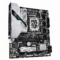 GIGABYTE H810M GAMING WIFI6 LGA1851 MB – Ansicht 3