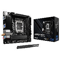 B860I WiFi 1851 mITX HDMI/DP DDR5