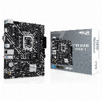 ASUS ASUS PRIME H610M-K (Intel.1700.DDR5.mATX)