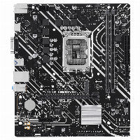 ASUS ASUS PRIME H610M-K (Intel.1700.DDR5.mATX) – Ansicht 2