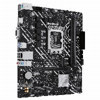 ASUS ASUS PRIME H610M-K (Intel.1700.DDR5.mATX) – Ansicht 3