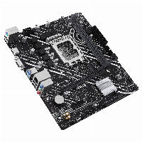 ASUS ASUS PRIME H610M-K (Intel.1700.DDR5.mATX) – Ansicht 5