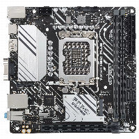 ASUS ASUS PRIME H610I-PLUS-CSM (AMD.AM4.DDR4.mATX) – Ansicht 2
