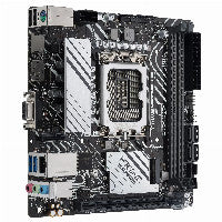 ASUS ASUS PRIME H610I-PLUS-CSM (AMD.AM4.DDR4.mATX) – Ansicht 3