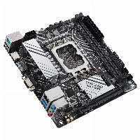ASUS ASUS PRIME H610I-PLUS-CSM (AMD.AM4.DDR4.mATX) – Ansicht 5