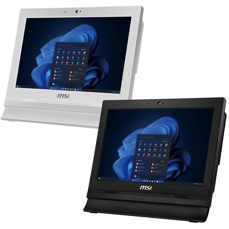 AIO MSI PRO AP162T ADL-018XDE 15.6" HD N100/4GB/128GB/black ohne OS