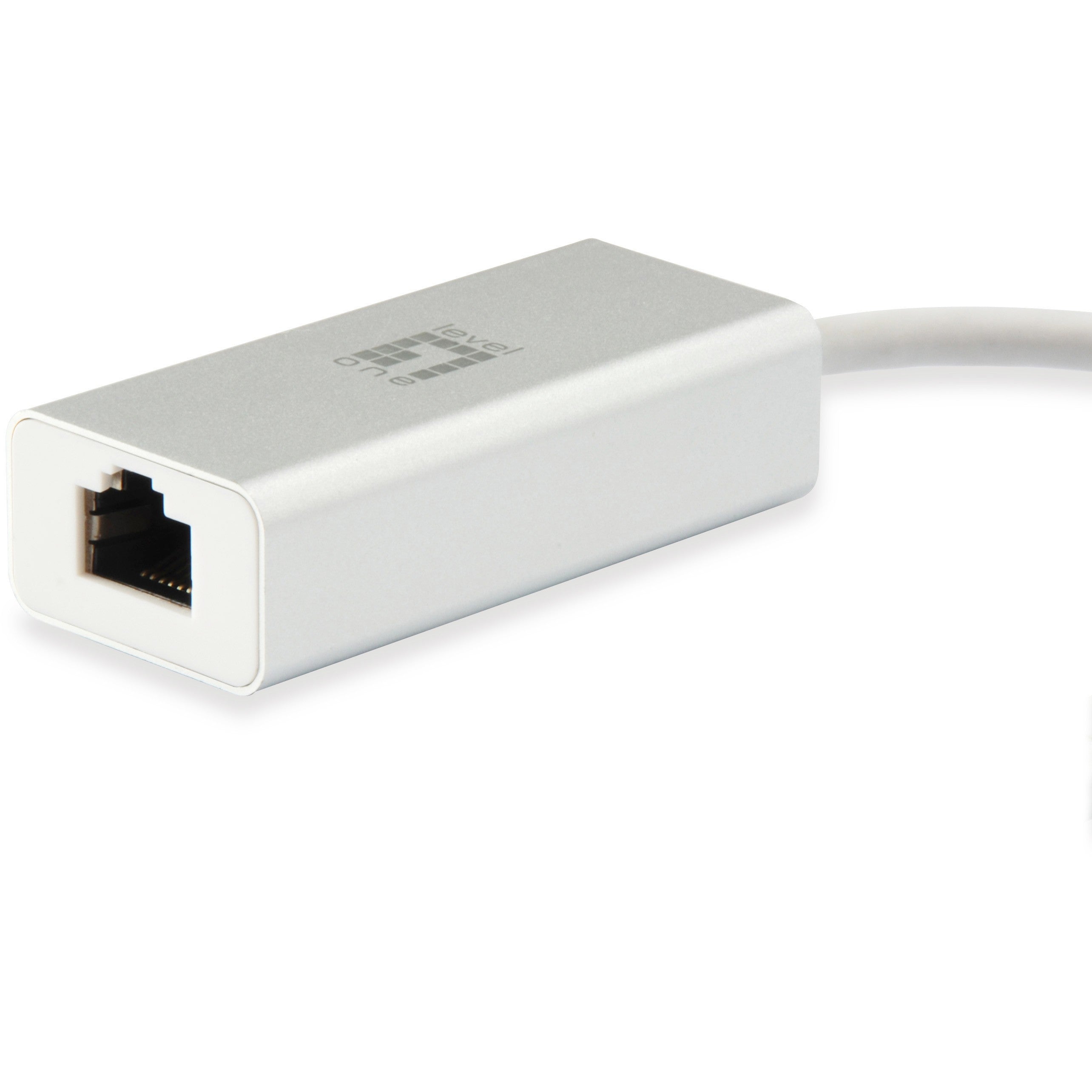 Adapter USB-C -> RJ45 10/100/1000 0.15m