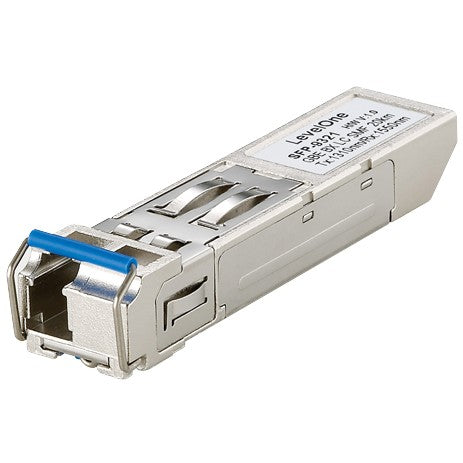 SFP Transceiver 1.25G Single-mode Simplex LC 20km