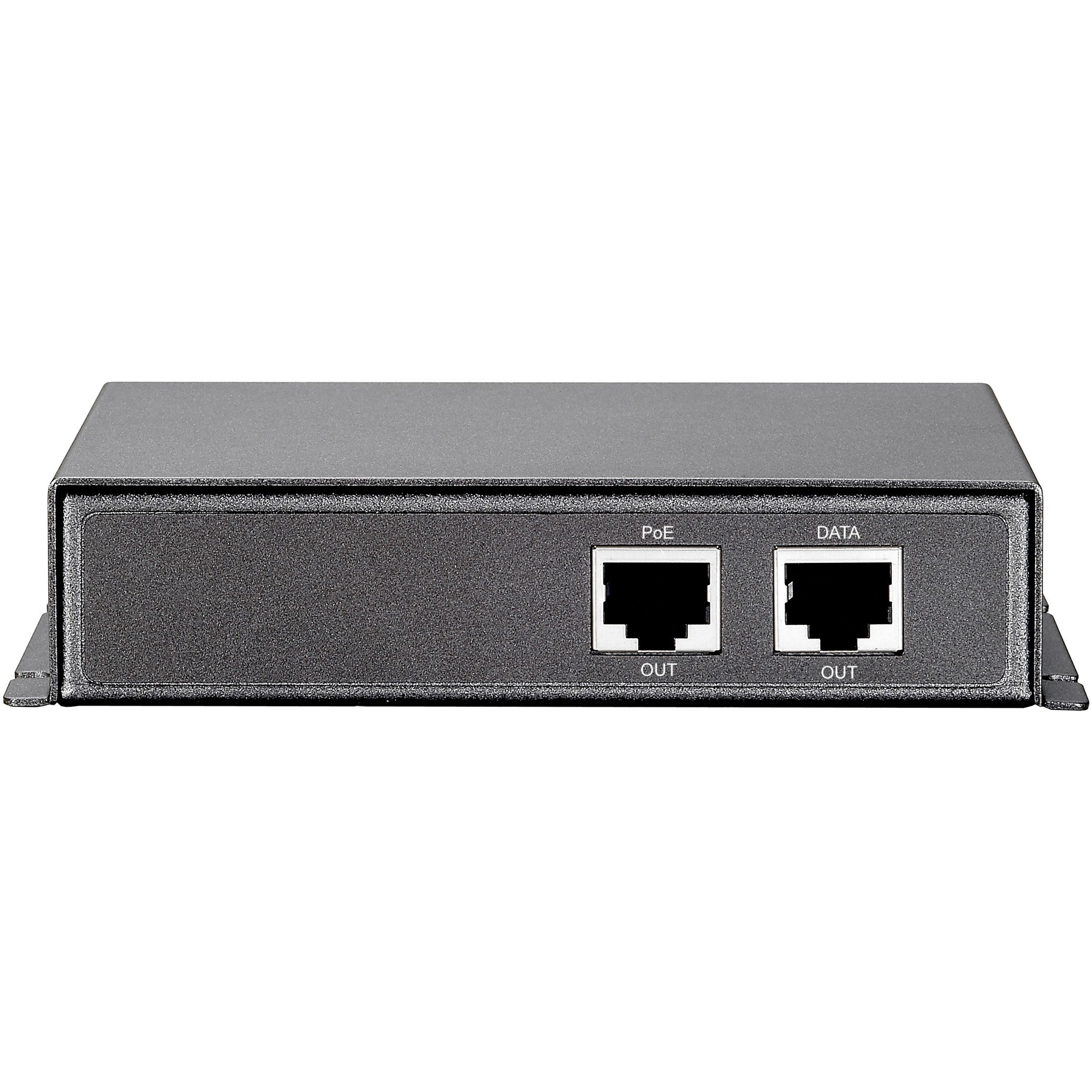 1x FE PoE-Repeater POR-0200 PoE
