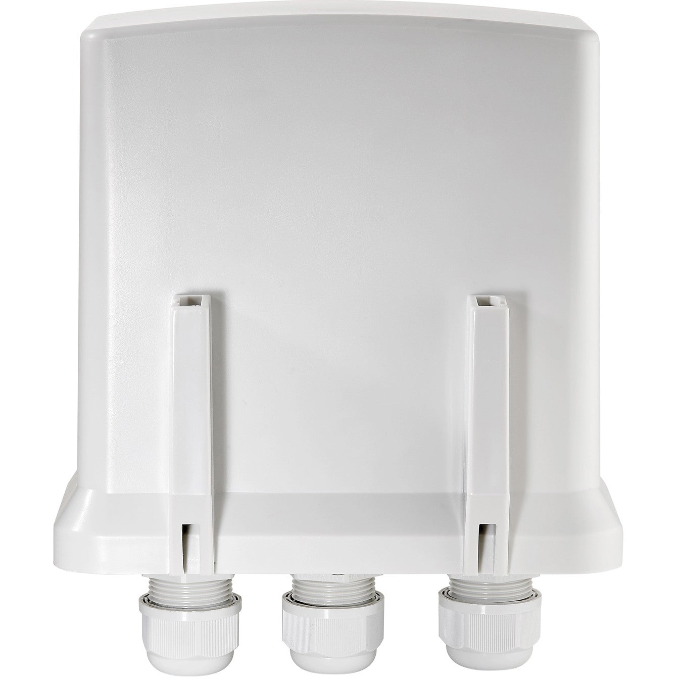 2x GE PoE-Repeater POR-1222 Outdoor IP-65 PoE