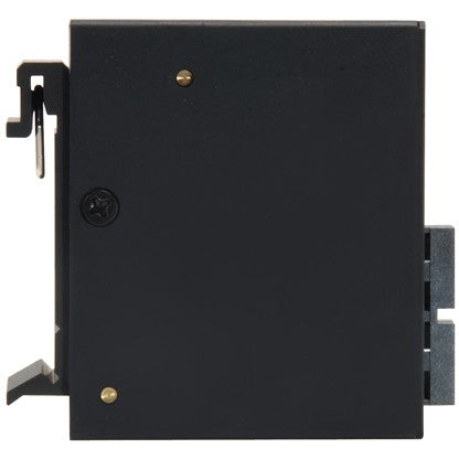 Konverter IEC-4001 10/100TX>100FX SC MM 2km
