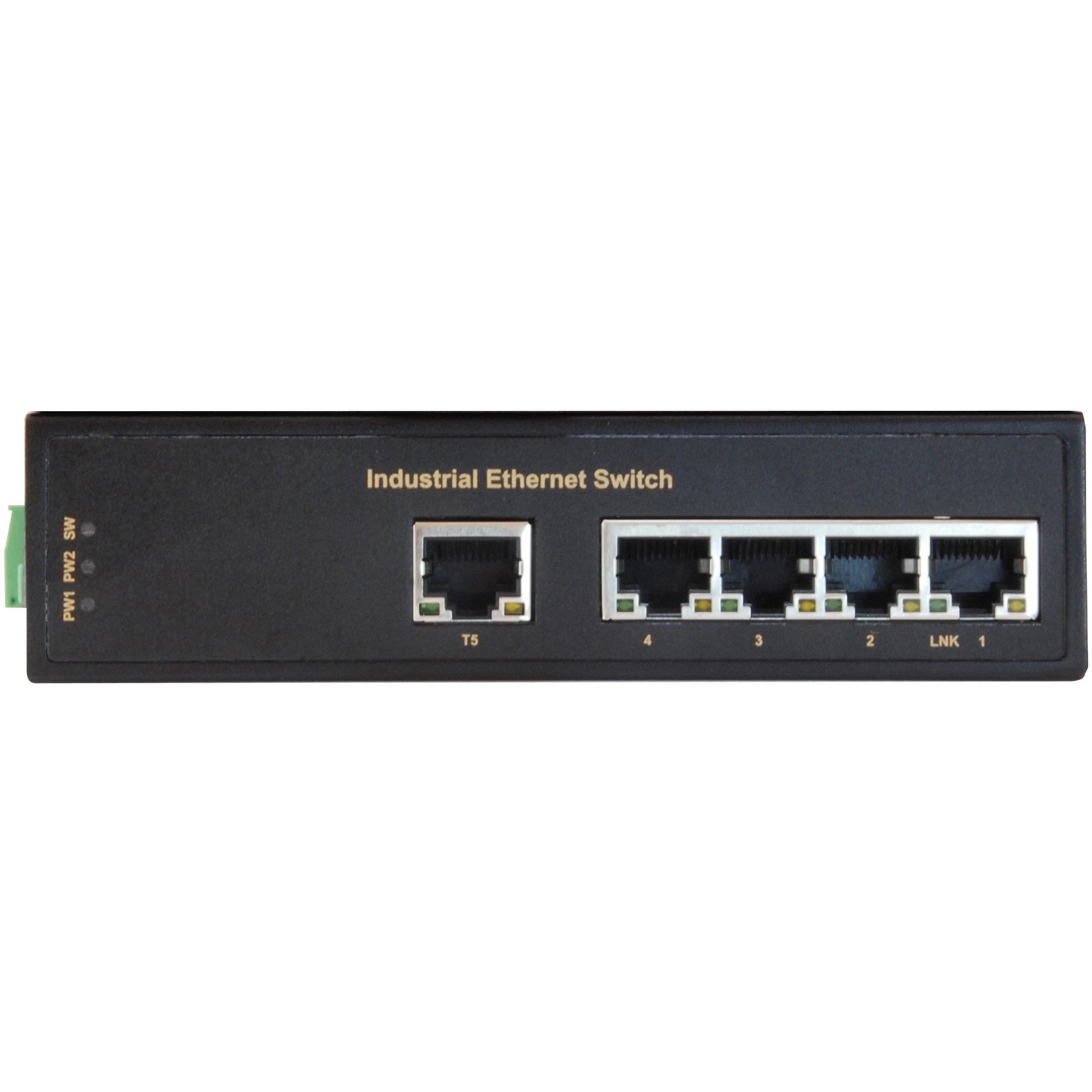 Switch 5x FE IFS-0501