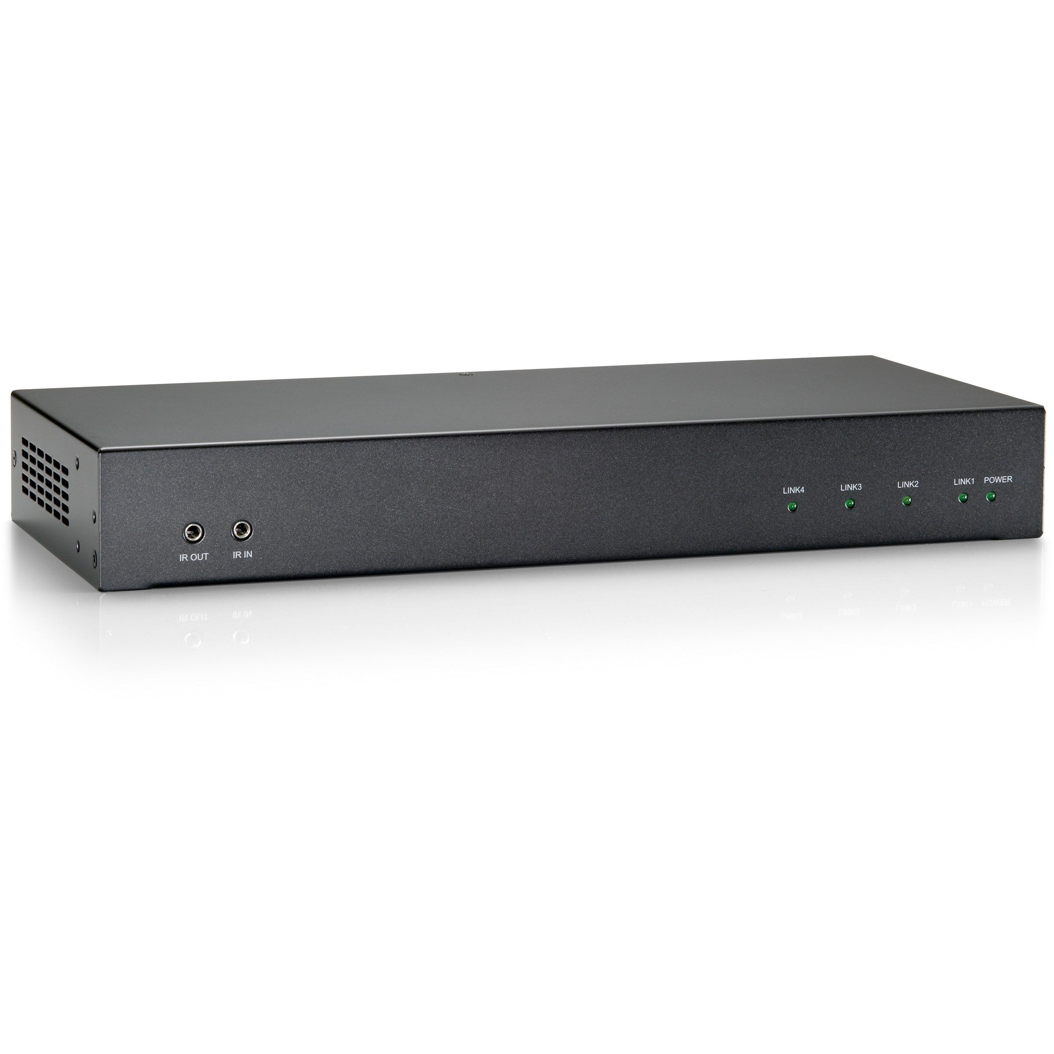 HDMI HVE-9214T über Cat5 Transmitter 4 Channel