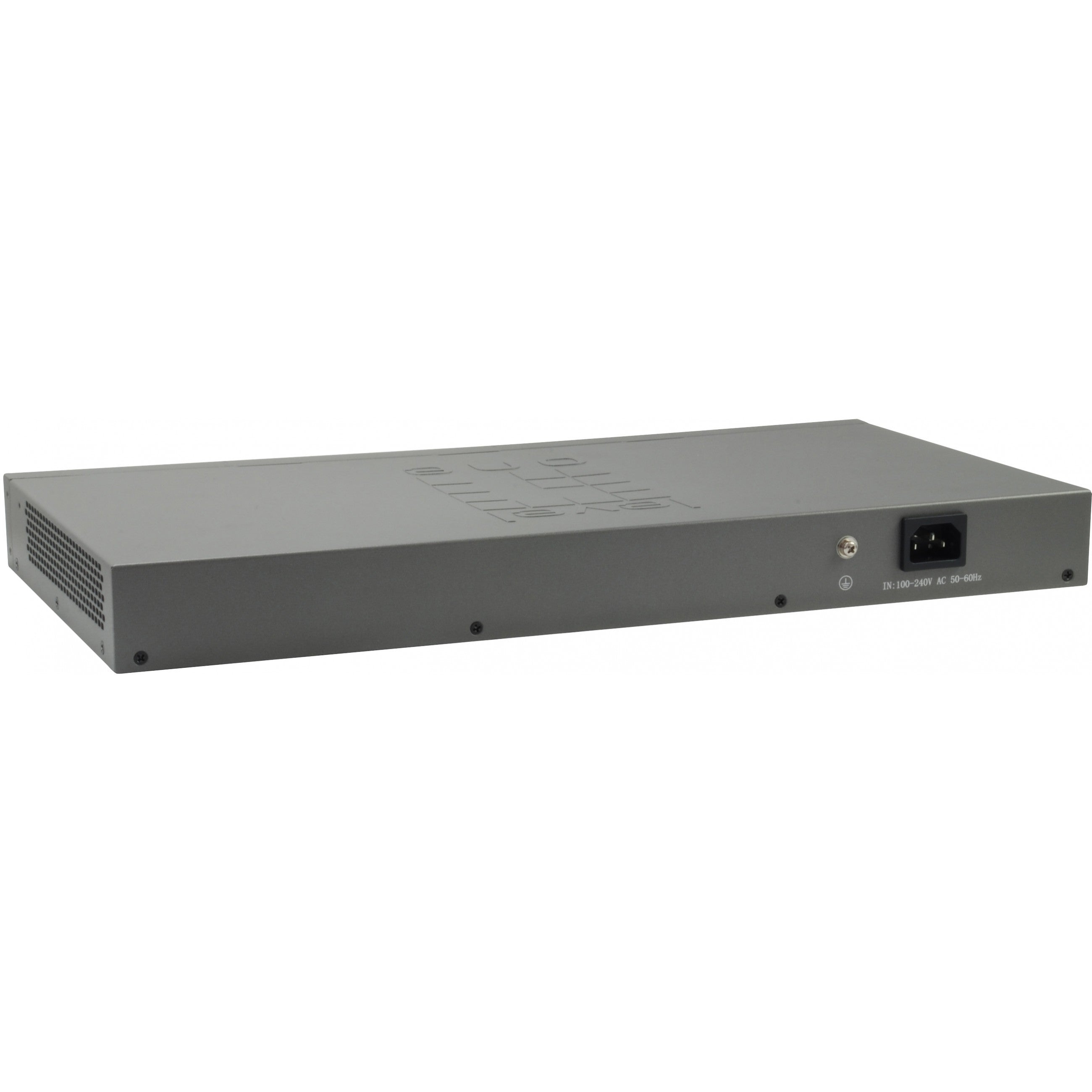 Switch 50x FE FGU-5021 2xGSFP 19"