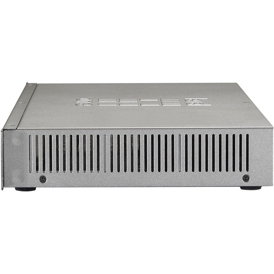 Switch 16x FE FEP-1612W150 19" 150W 16xPoE+