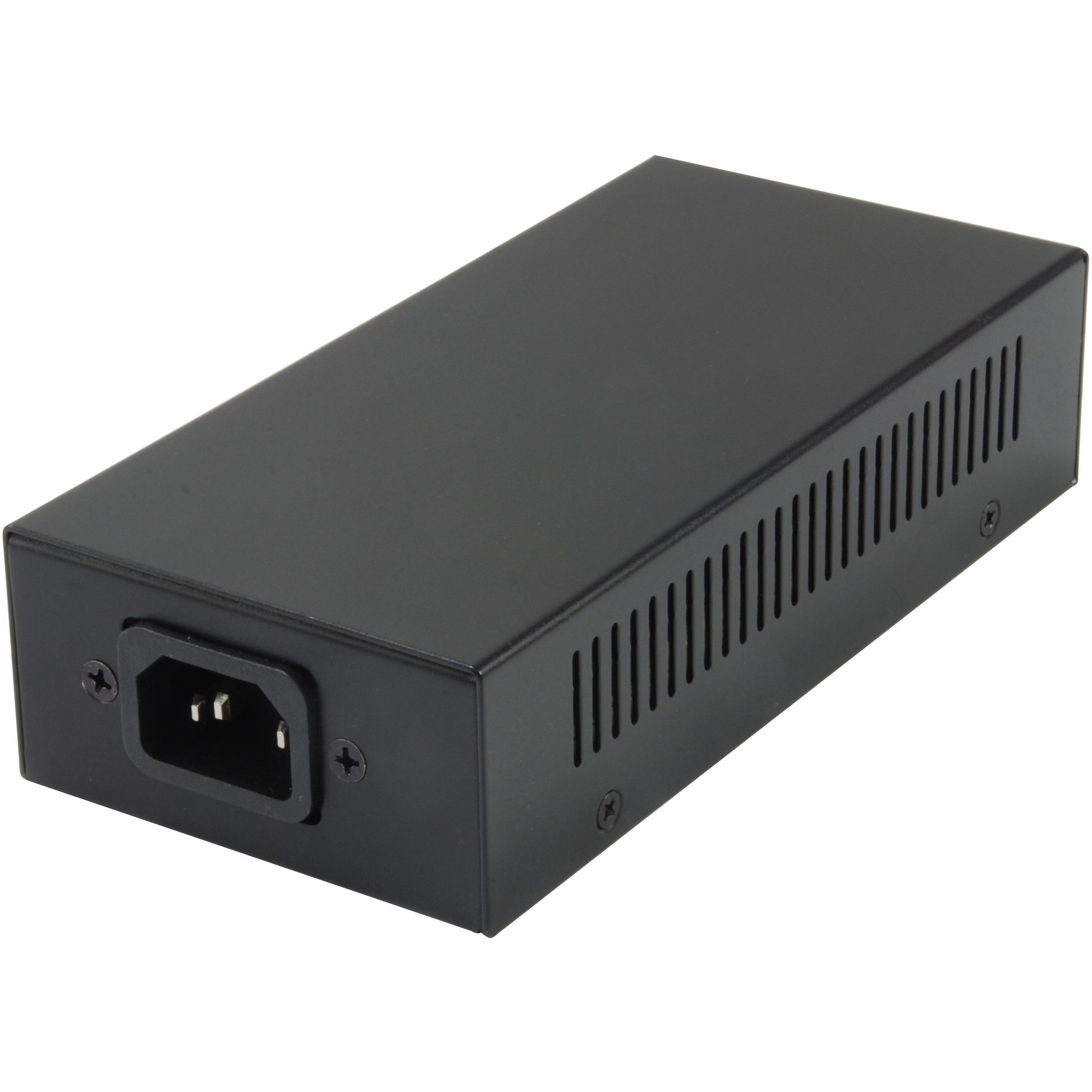 1x GE PoE-Injektor Adapter POI-5001 60.0W PoE